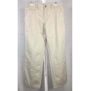 Old Navy Sand Colour Khakis
